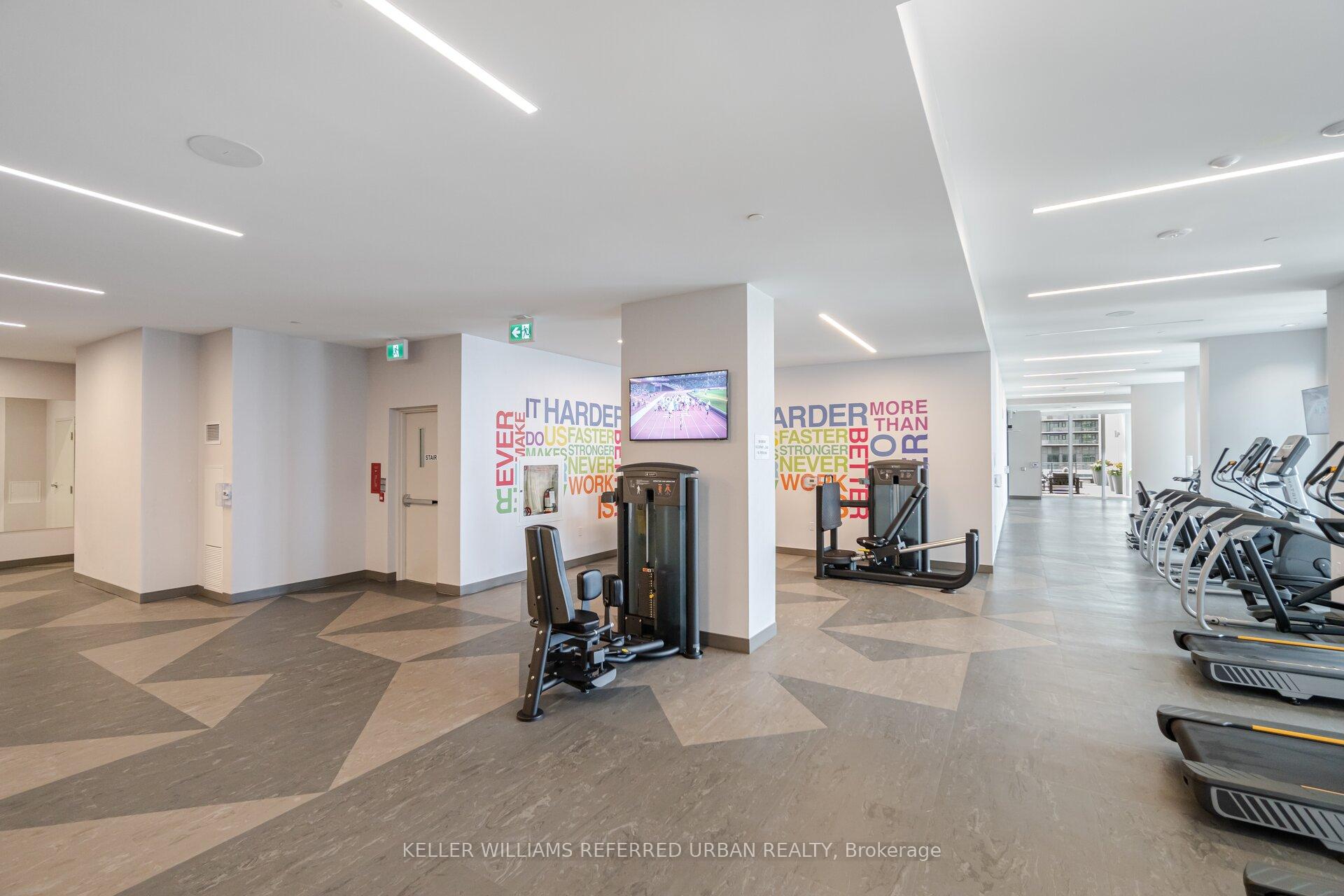 Photo 26 of Unit 1115, 9000 Jane Street, Vaughan, Maple — HOMEH