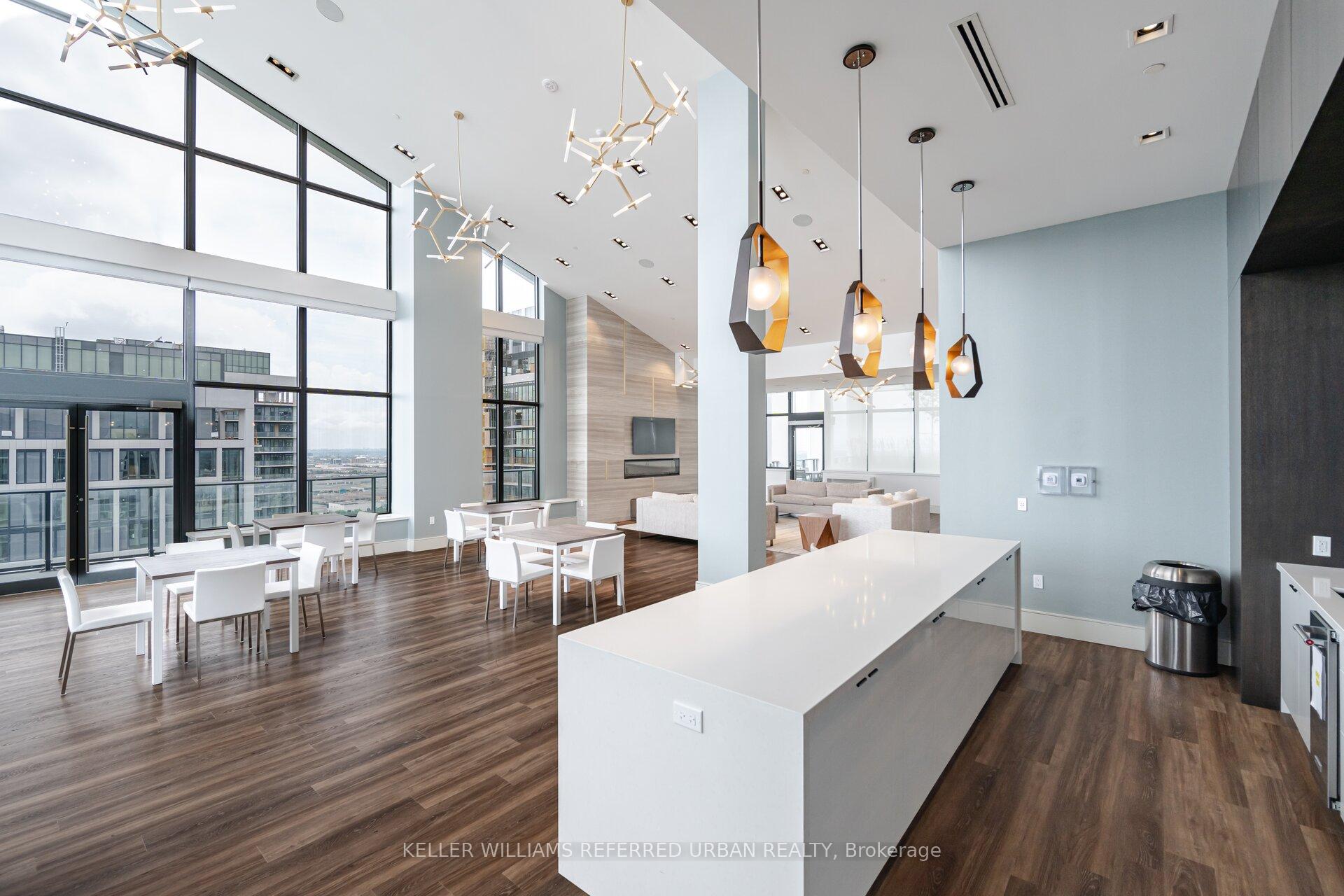Photo 37 of Unit 1115, 9000 Jane Street, Vaughan, Maple — HOMEH