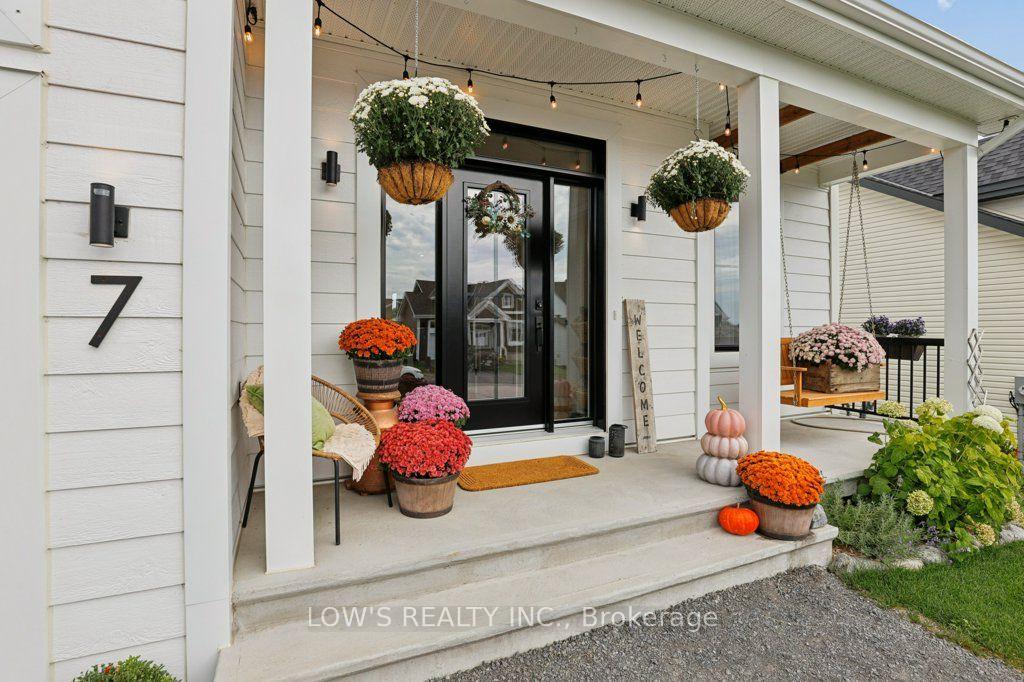Photo 5 of 7 Arber Street, Champlain, Vankleek Hill — HOMEH