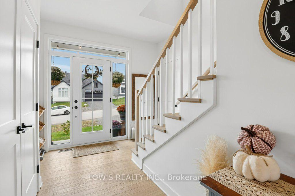Photo 9 of 7 Arber Street, Champlain, Vankleek Hill — HOMEH