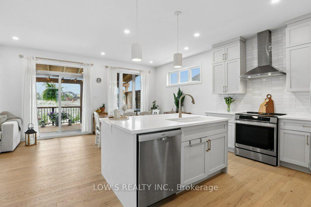 Photo 11 of 7 Arber Street, Champlain, Vankleek Hill — HOMEH