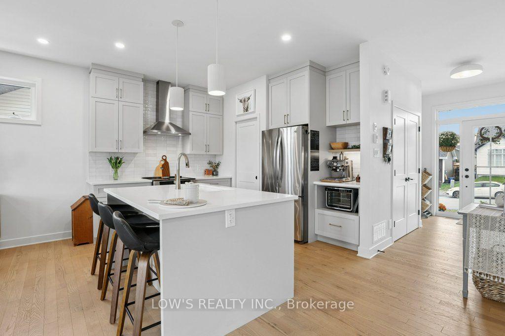 Photo 12 of 7 Arber Street, Champlain, Vankleek Hill — HOMEH