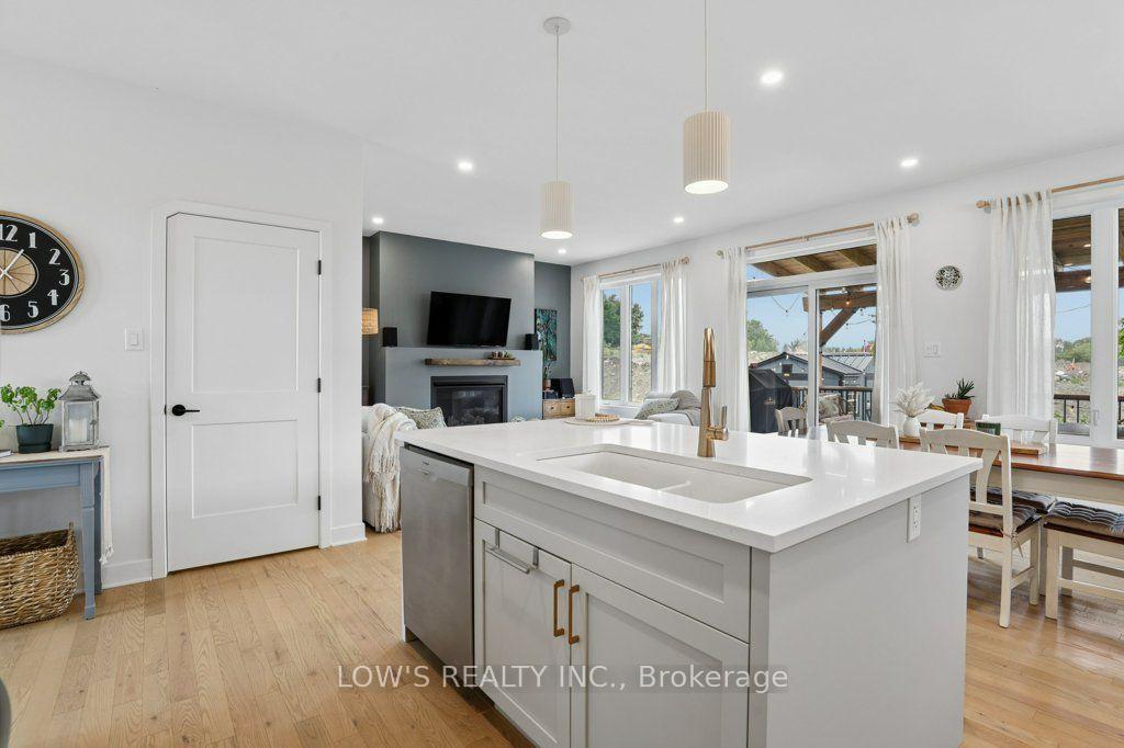 Photo 13 of 7 Arber Street, Champlain, Vankleek Hill — HOMEH