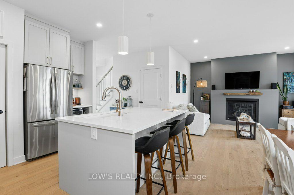 Photo 14 of 7 Arber Street, Champlain, Vankleek Hill — HOMEH