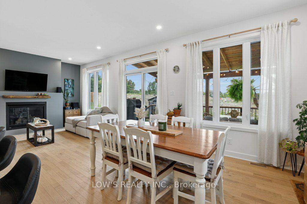 Photo 16 of 7 Arber Street, Champlain, Vankleek Hill — HOMEH