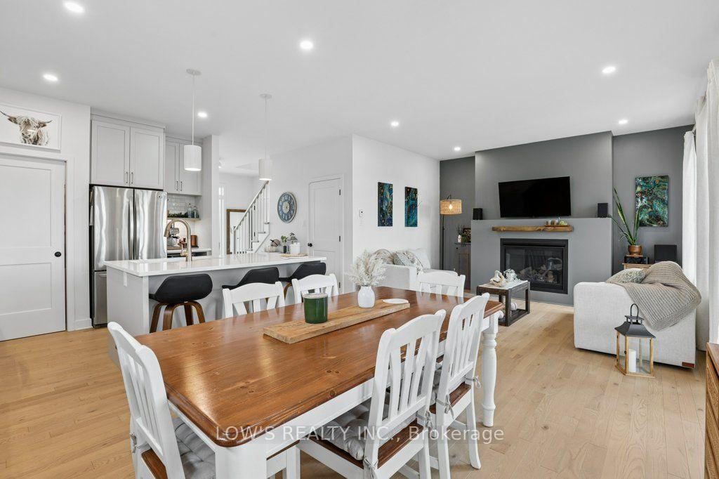 Photo 17 of 7 Arber Street, Champlain, Vankleek Hill — HOMEH