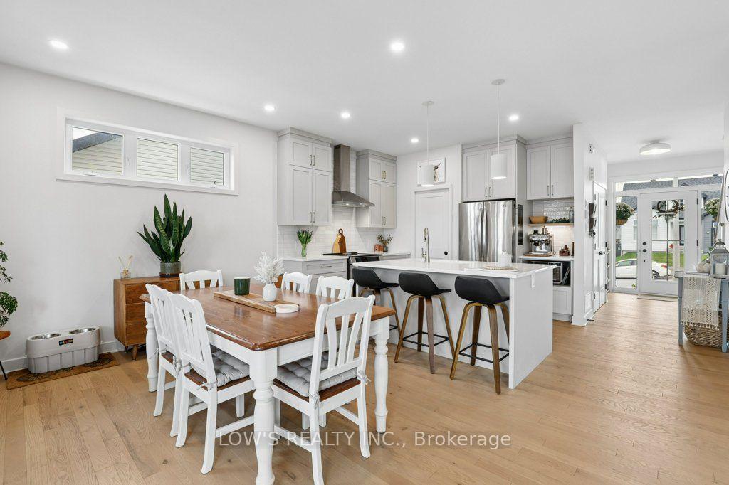 Photo 18 of 7 Arber Street, Champlain, Vankleek Hill — HOMEH