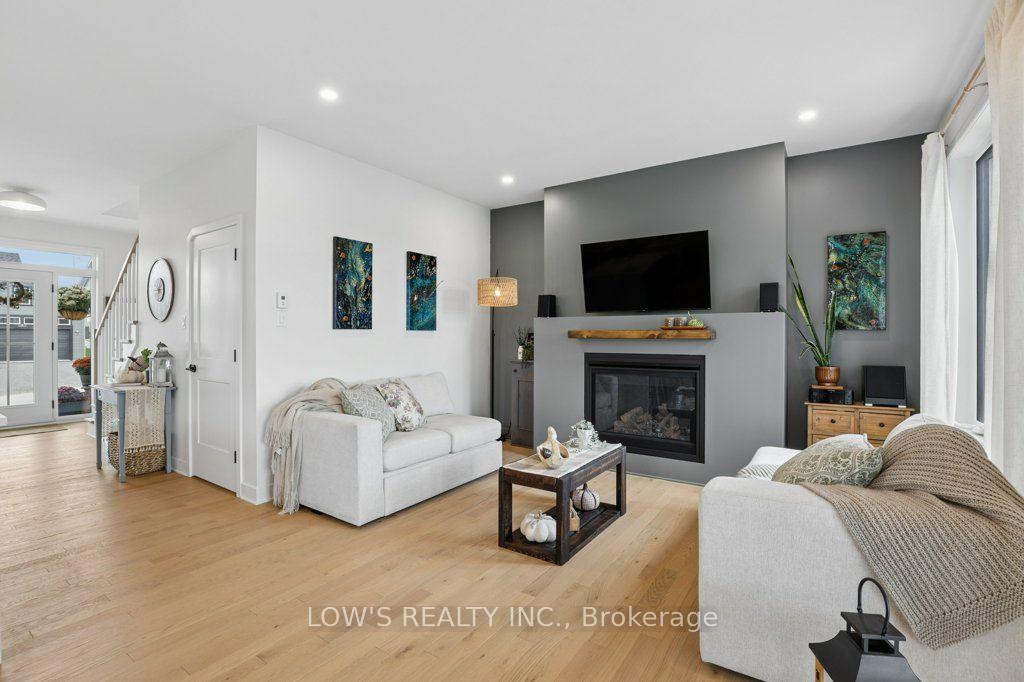Photo 21 of 7 Arber Street, Champlain, Vankleek Hill — HOMEH