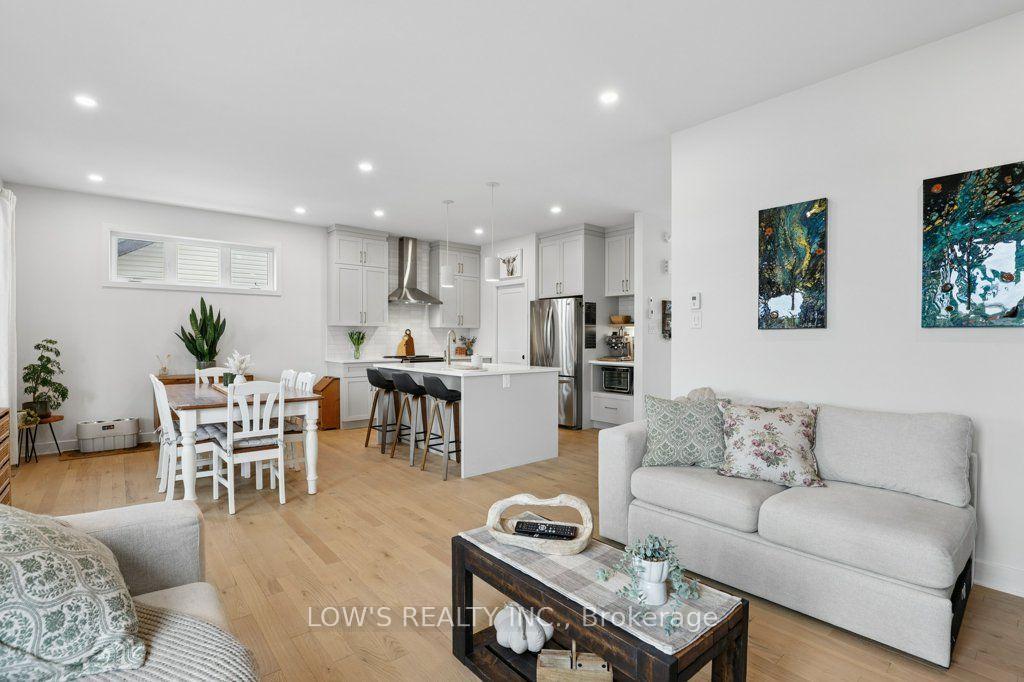 Photo 22 of 7 Arber Street, Champlain, Vankleek Hill — HOMEH