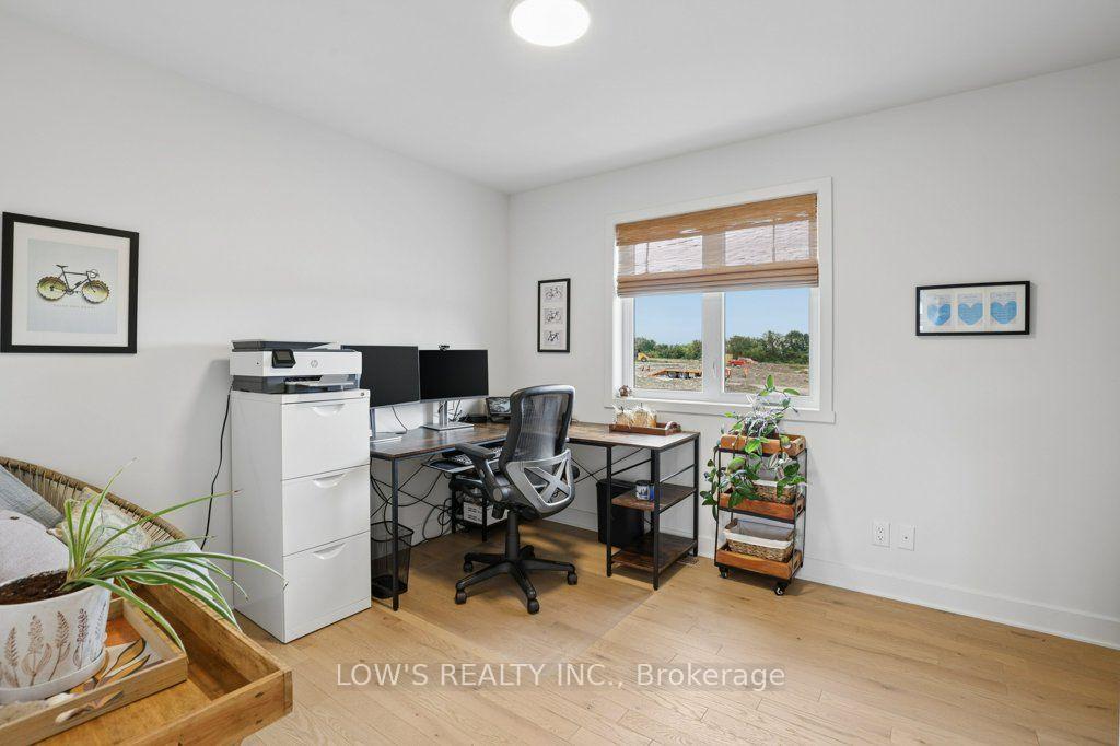 Photo 29 of 7 Arber Street, Champlain, Vankleek Hill — HOMEH
