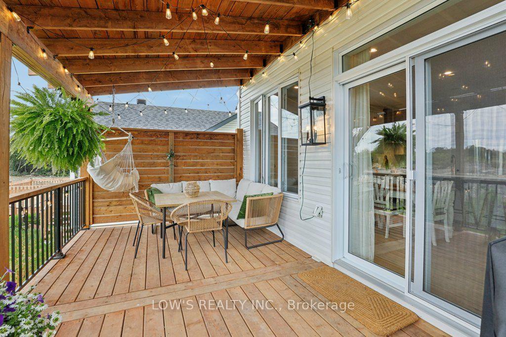 Photo 32 of 7 Arber Street, Champlain, Vankleek Hill — HOMEH