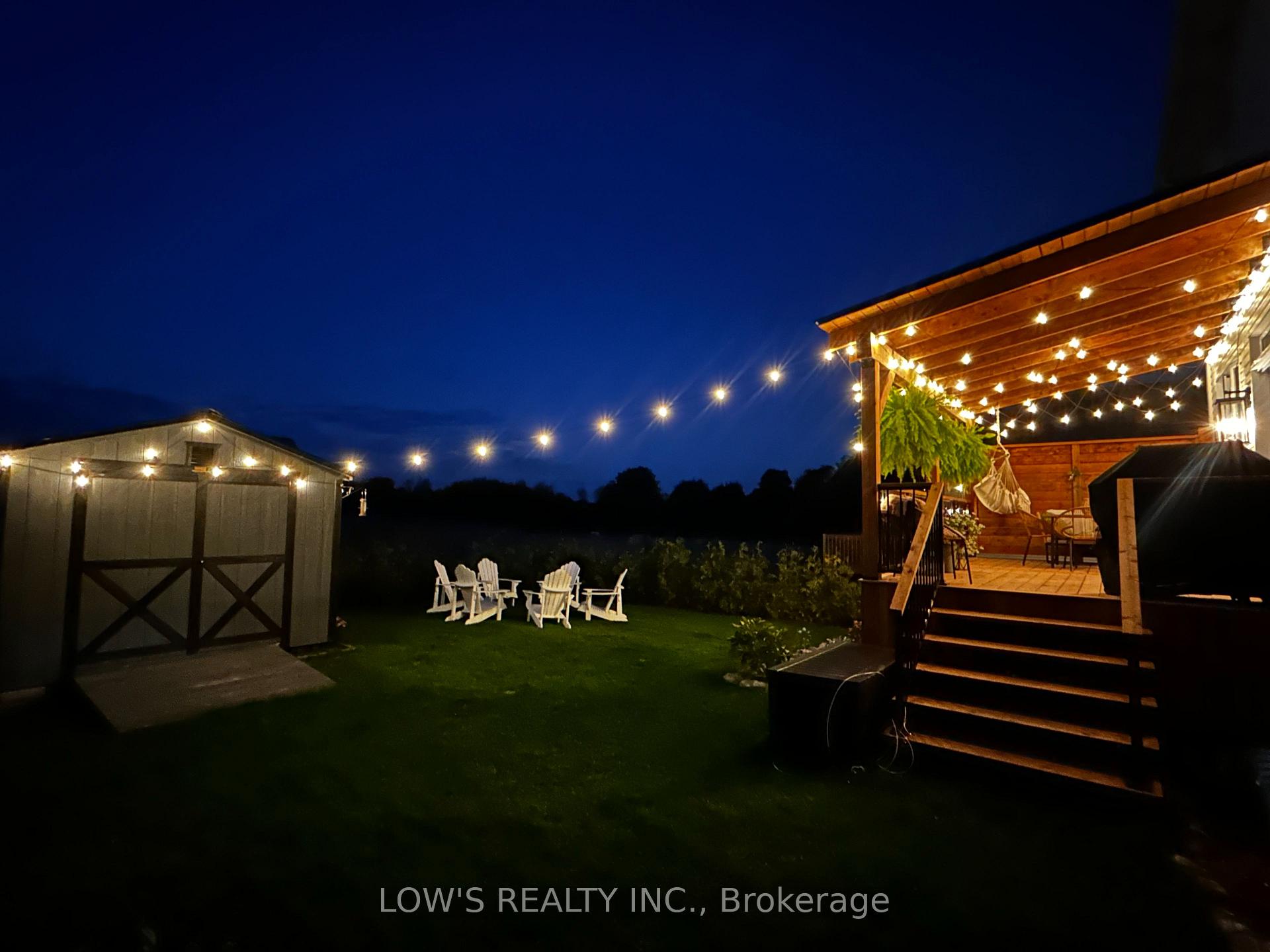 Photo 38 of 7 Arber Street, Champlain, Vankleek Hill — HOMEH