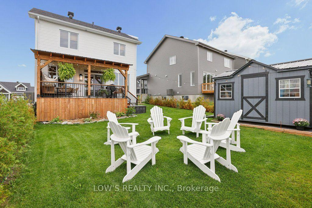 Photo 41 of 7 Arber Street, Champlain, Vankleek Hill — HOMEH