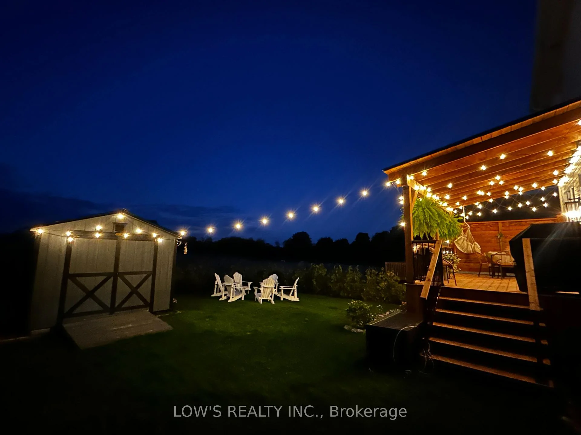 Photo 45 of 7 Arber Street, Champlain, Vankleek Hill — HOMEH