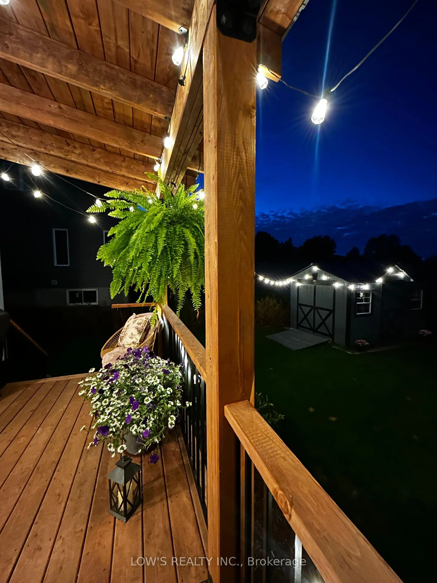 Photo 46 of 7 Arber Street, Champlain, Vankleek Hill — HOMEH