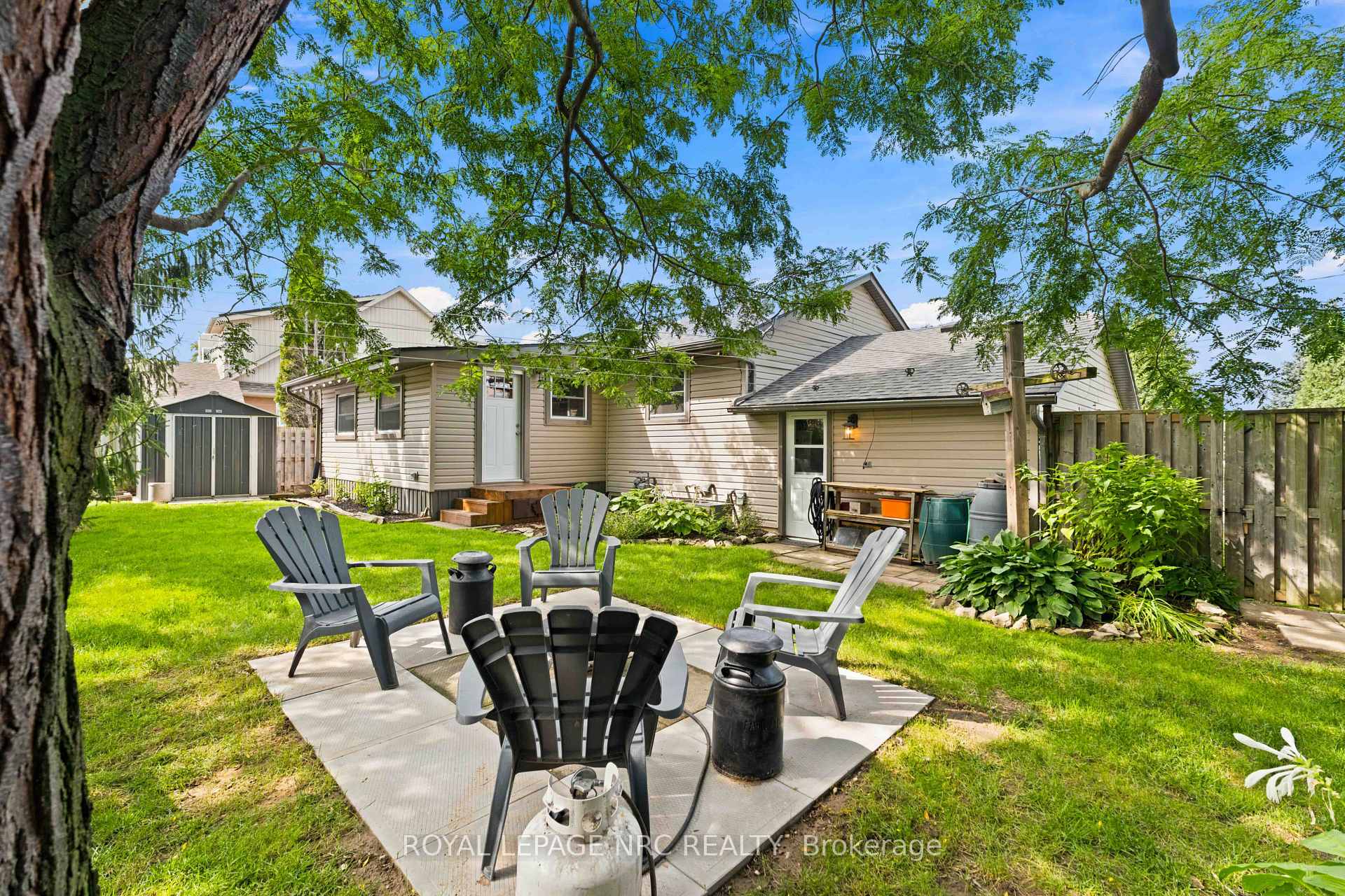 Photo 32 of 3302 Vine Street, Lincoln, Lincoln-Jordan/Vineland — HOMEH