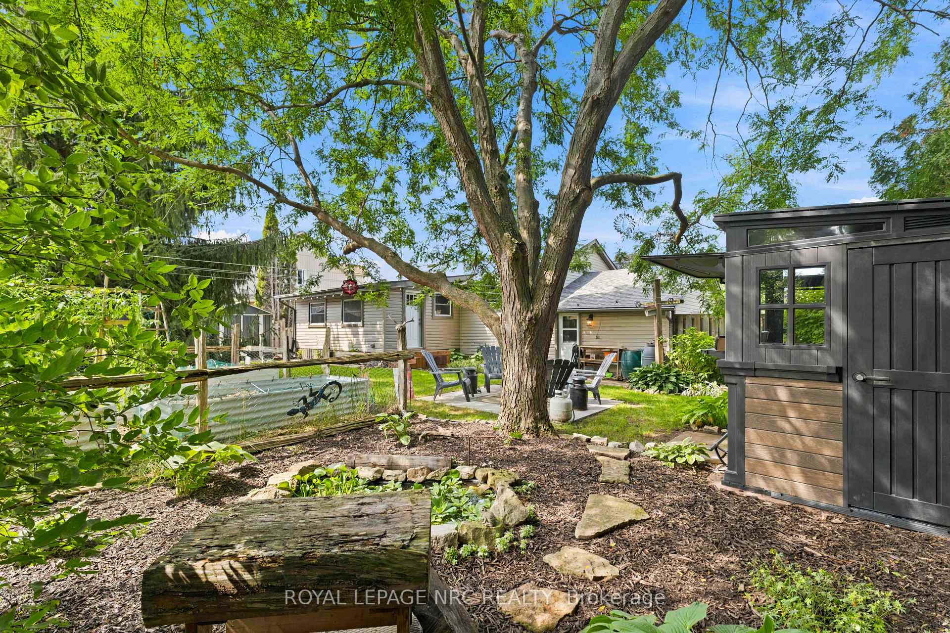 Photo 36 of 3302 Vine Street, Lincoln, Lincoln-Jordan/Vineland — HOMEH