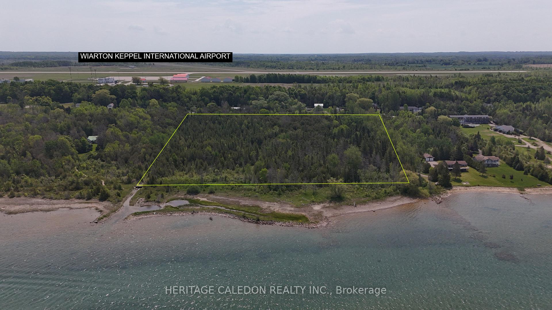 Photo 1 of Grey Rd 1, Georgian Bluffs — HOMEH