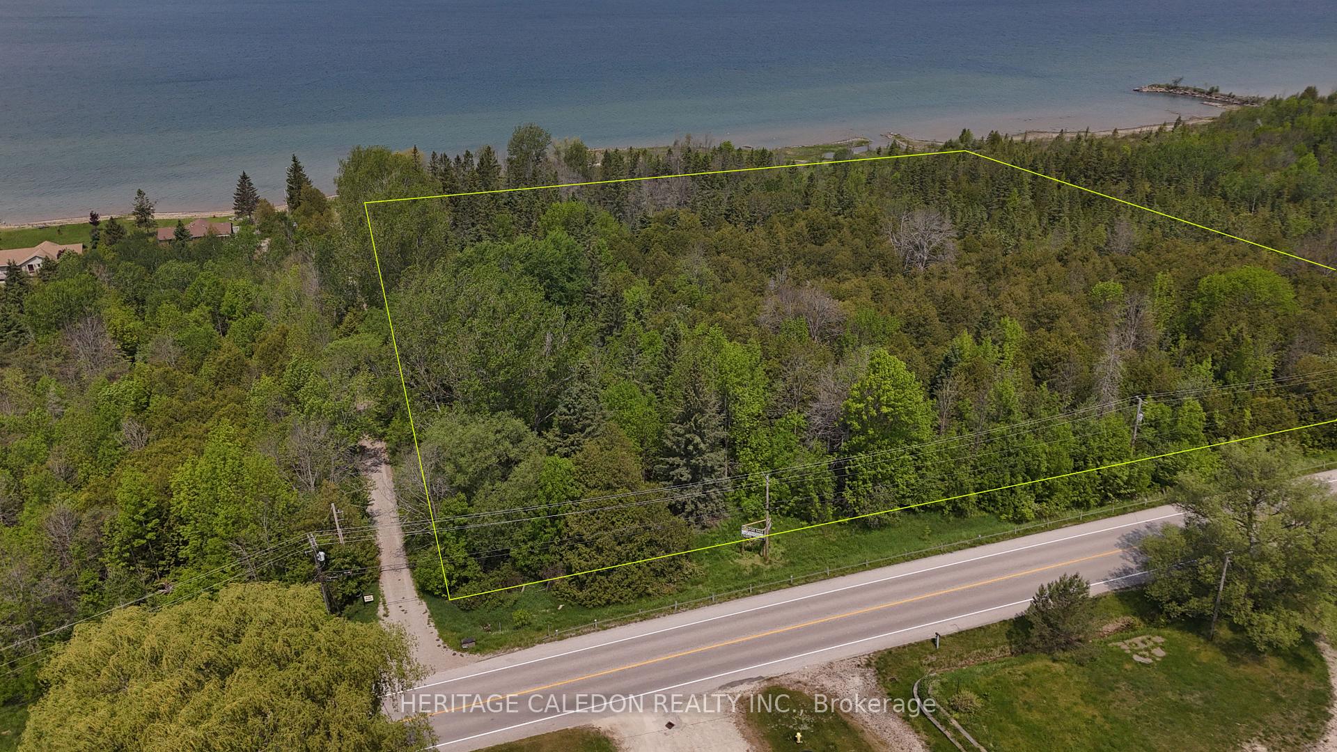 Photo 5 of Grey Rd 1, Georgian Bluffs — HOMEH