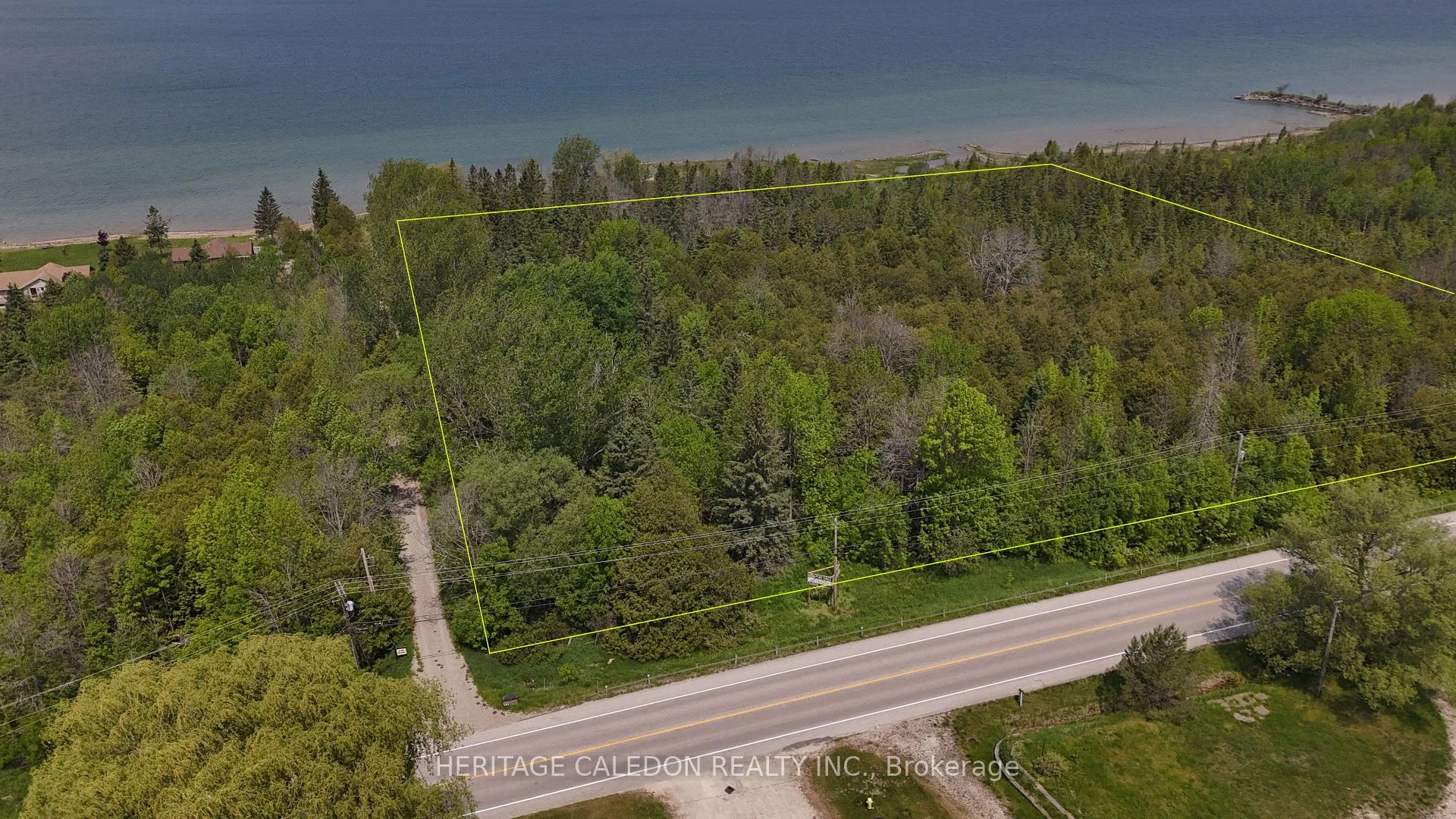 Photo 4 of Grey Rd 1, Georgian Bluffs — HOMEH