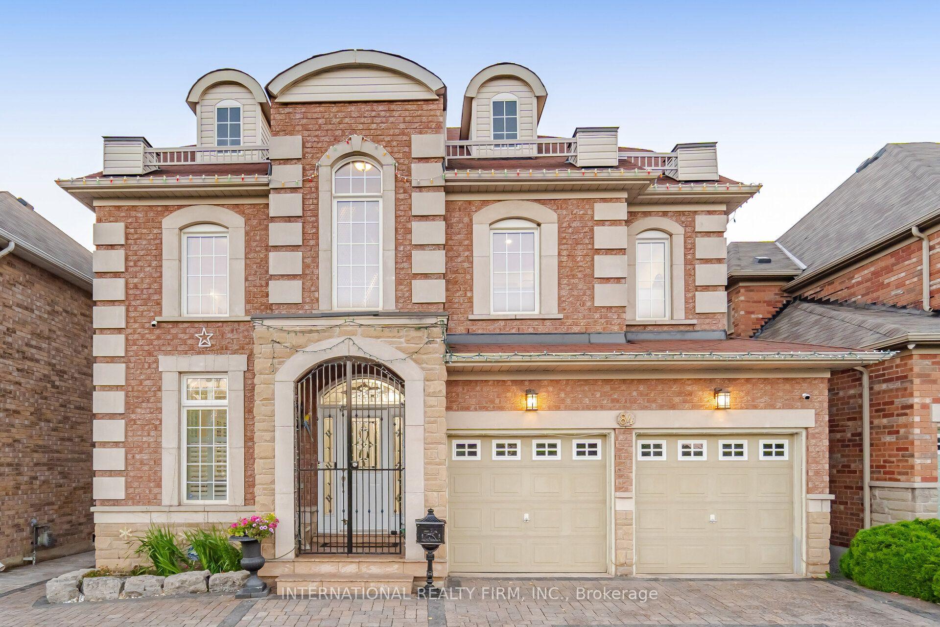Photo 2 of 84 Fred Young Drive, North York, Downsview-Roding-CFB — HOMEH