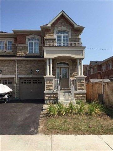 Photo 1 of 25 Spruce Pine Crescent, Vaughan, Patterson — HOMEH