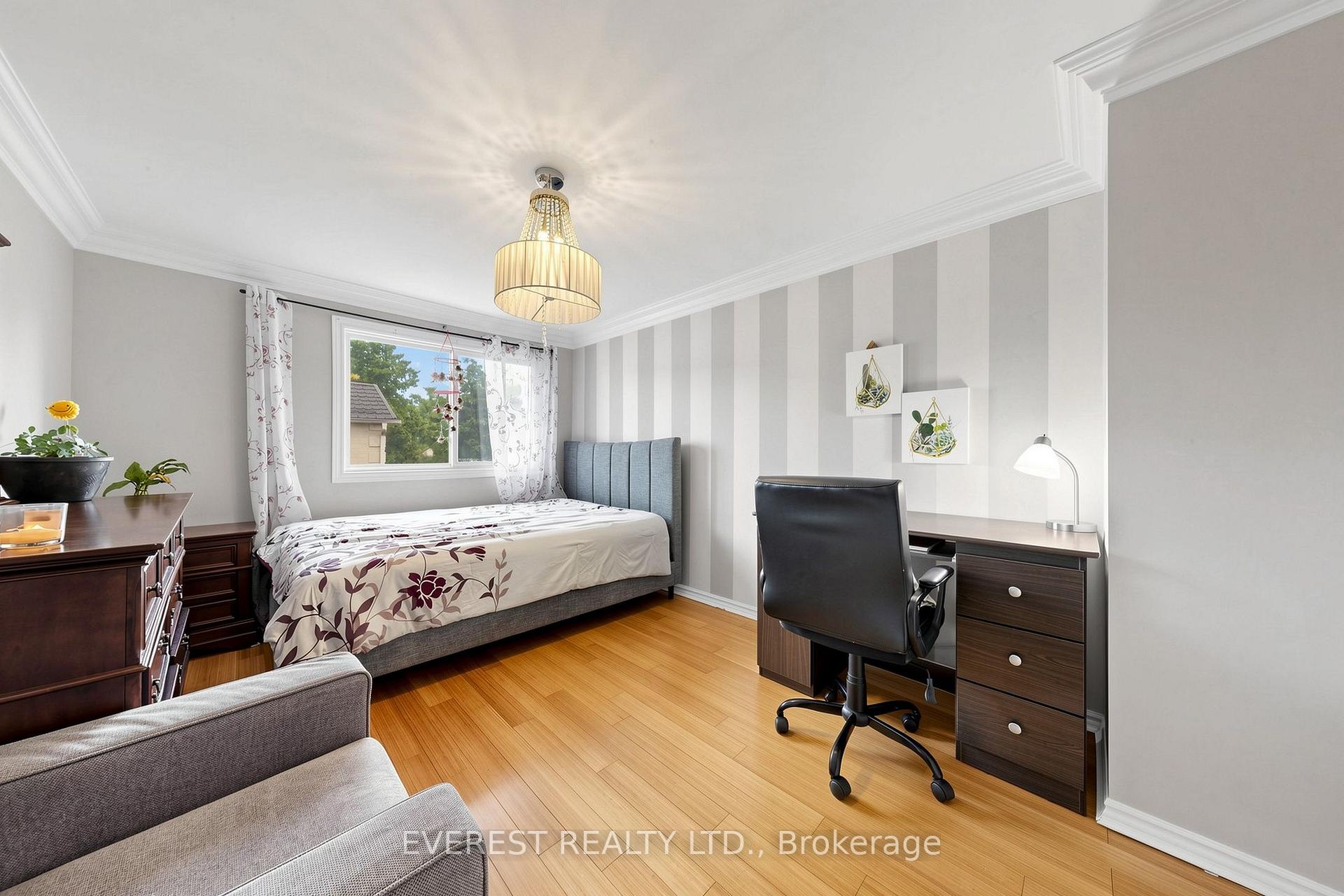 Photo 26 of 7 Tarlton Court, Vaughan, Brownridge — HOMEH