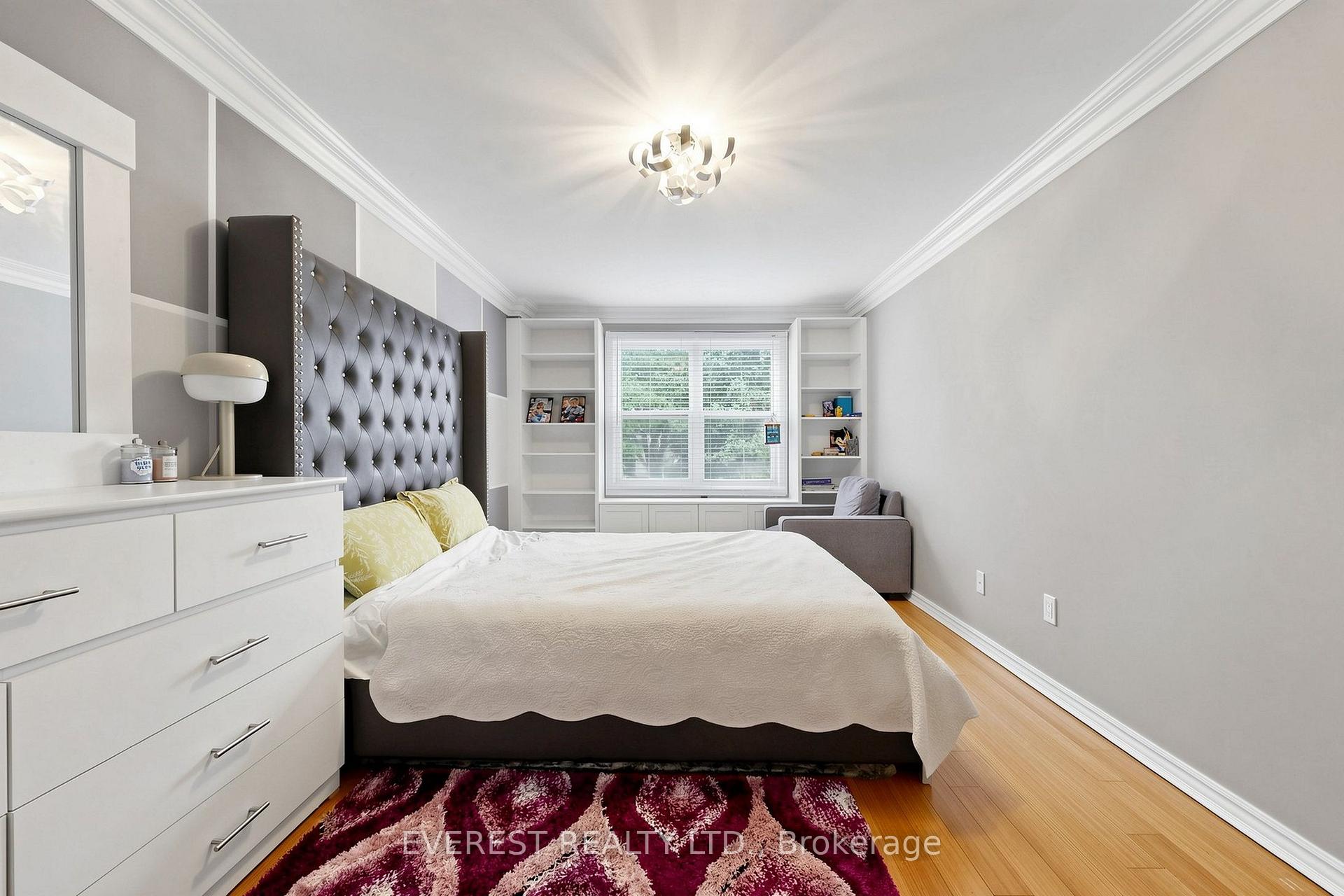 Photo 29 of 7 Tarlton Court, Vaughan, Brownridge — HOMEH