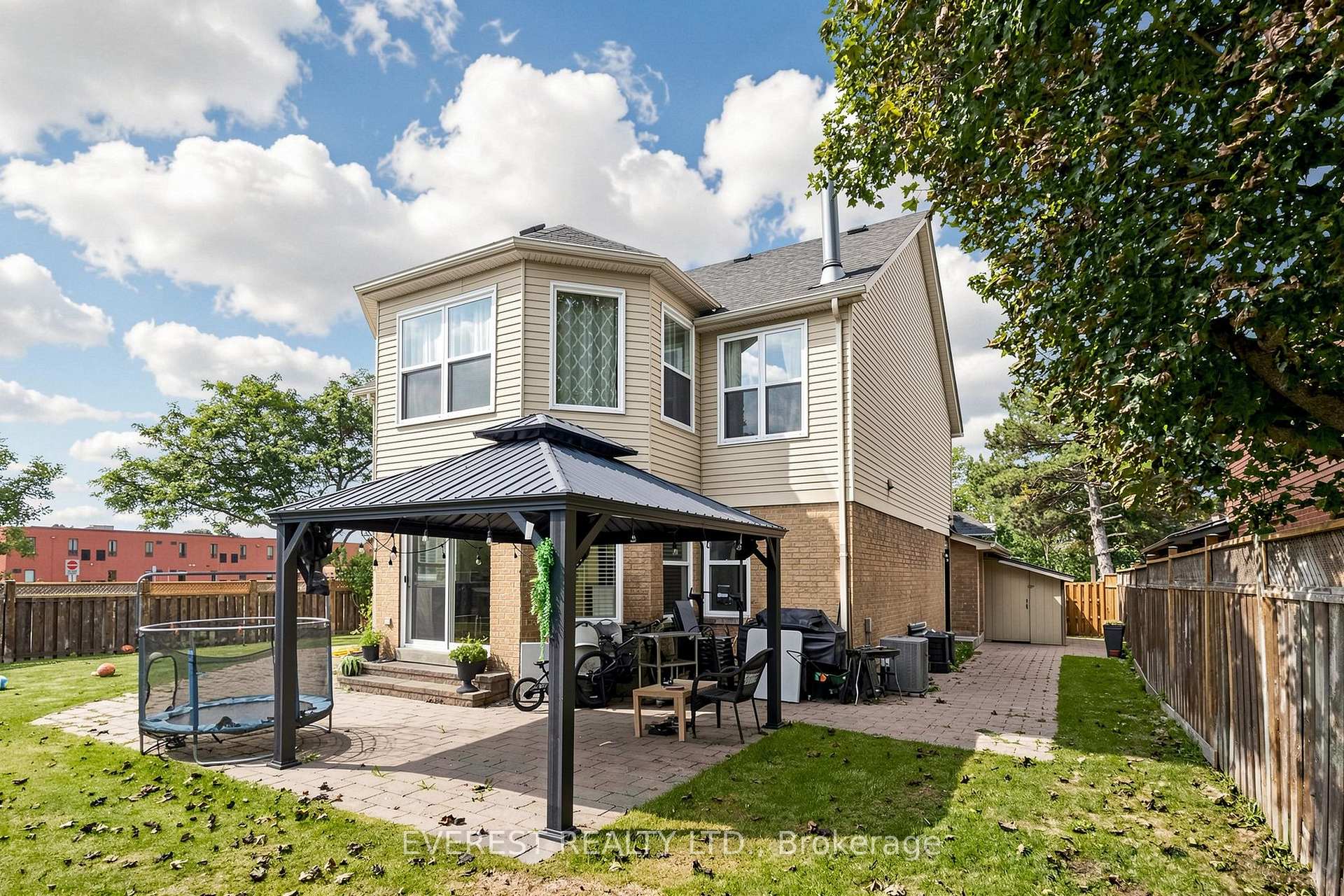 Photo 39 of 7 Tarlton Court, Vaughan, Brownridge — HOMEH