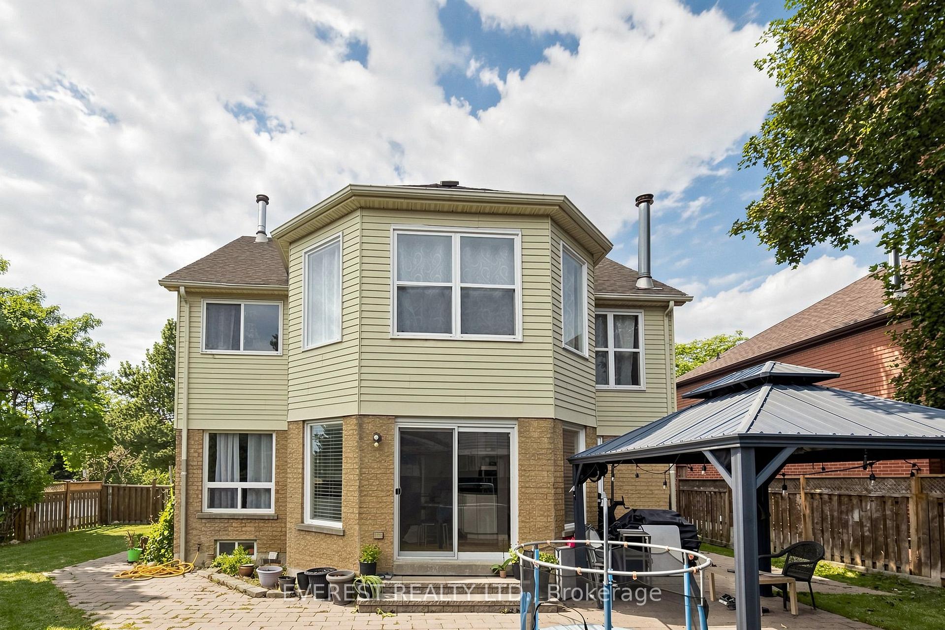 Photo 40 of 7 Tarlton Court, Vaughan, Brownridge — HOMEH