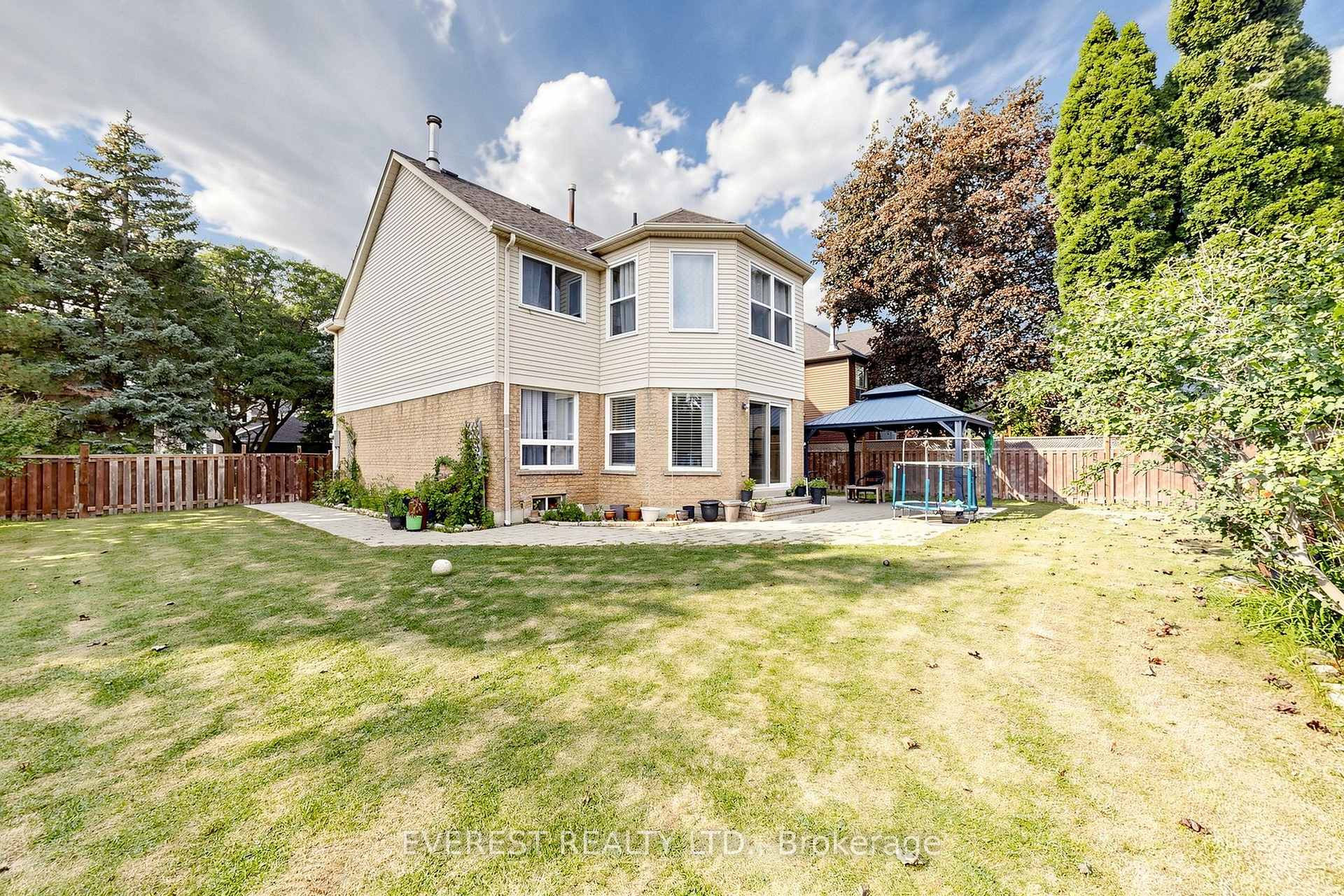 Photo 41 of 7 Tarlton Court, Vaughan, Brownridge — HOMEH