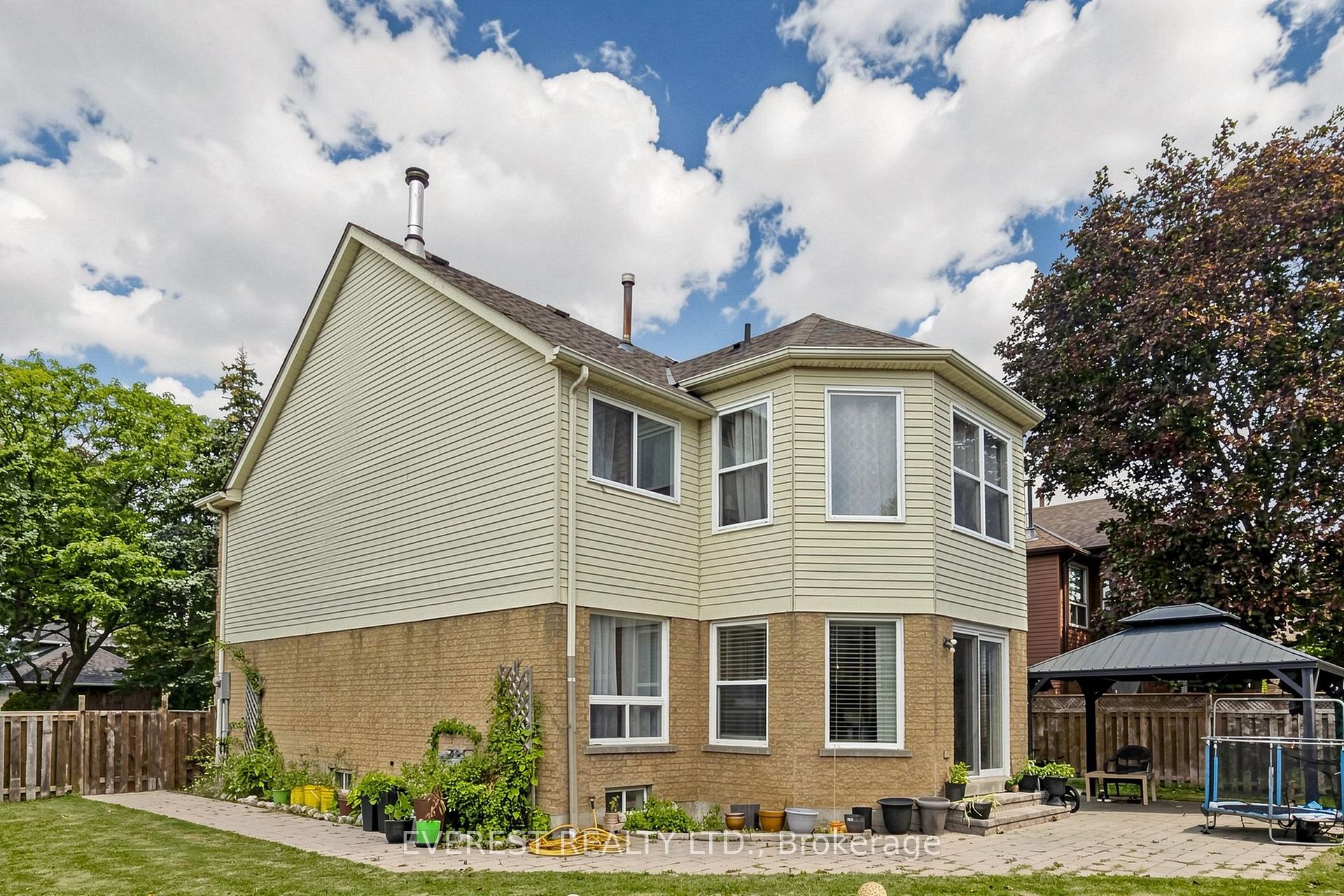Photo 42 of 7 Tarlton Court, Vaughan, Brownridge — HOMEH