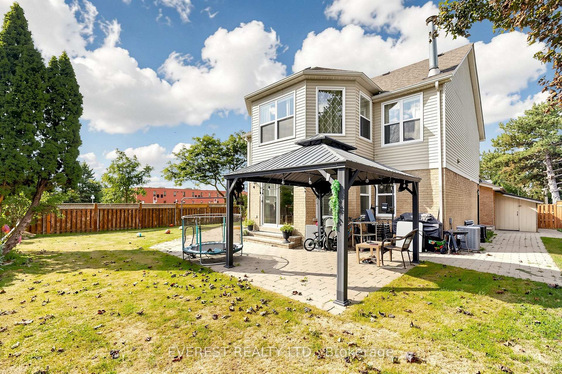Photo 43 of 7 Tarlton Court, Vaughan, Brownridge — HOMEH