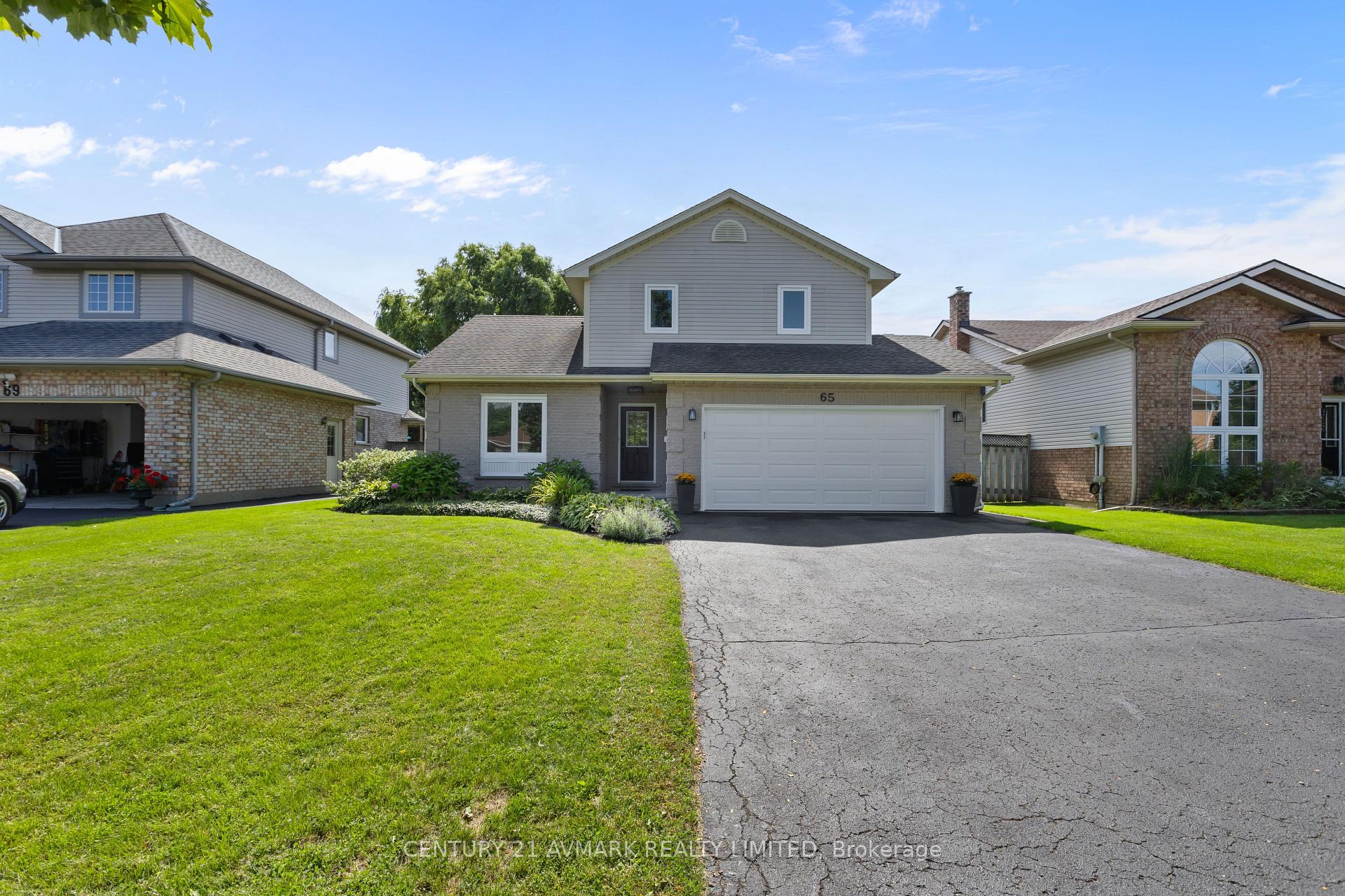 Photo 1 of 65 Wellandvale Drive, Welland, N. Welland — HOMEH