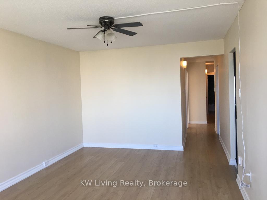 Front of Unit 1810, 10 Sunny Glenway