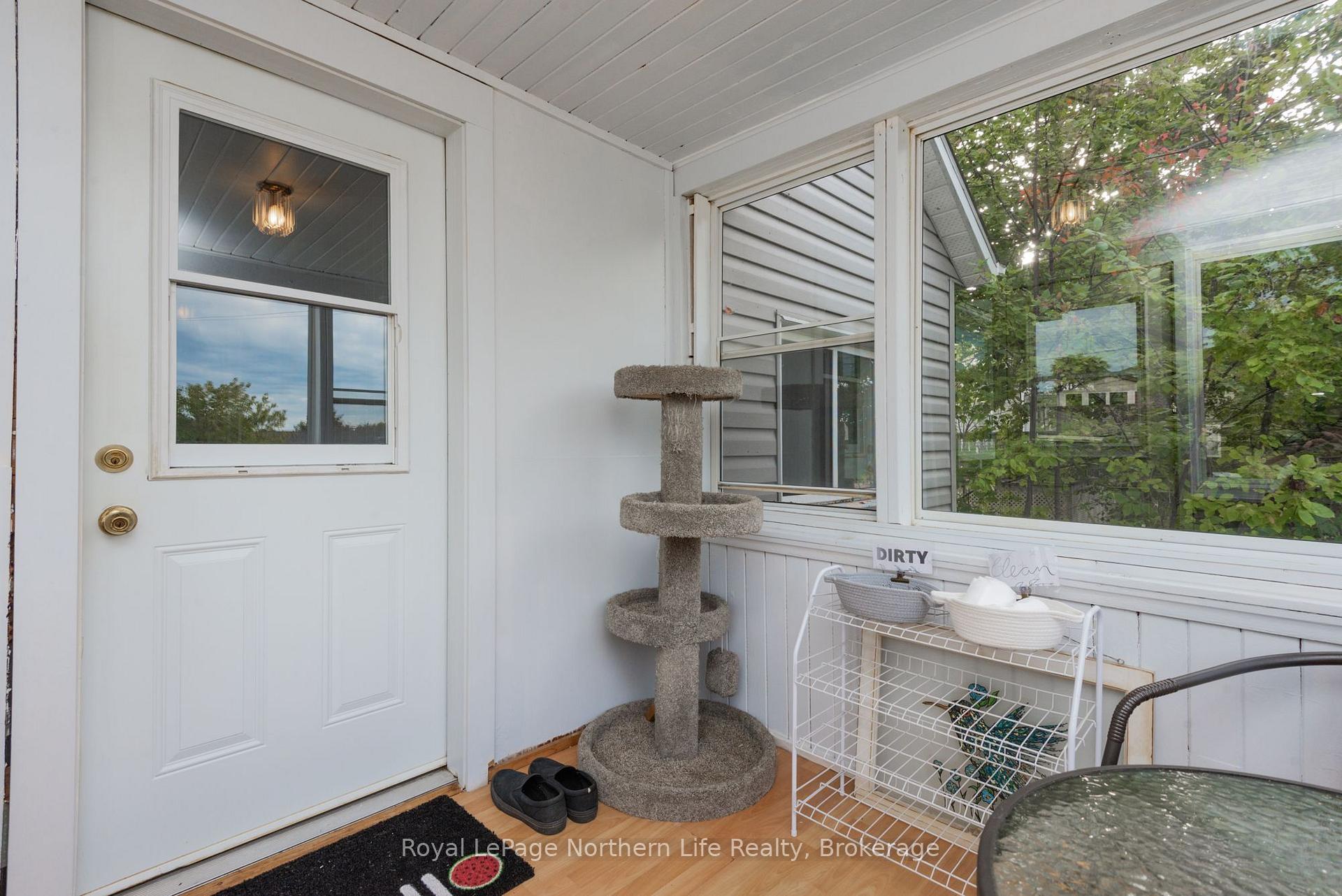 Photo 6 of 1341 Wyld Street, North Bay, Central — HOMEH