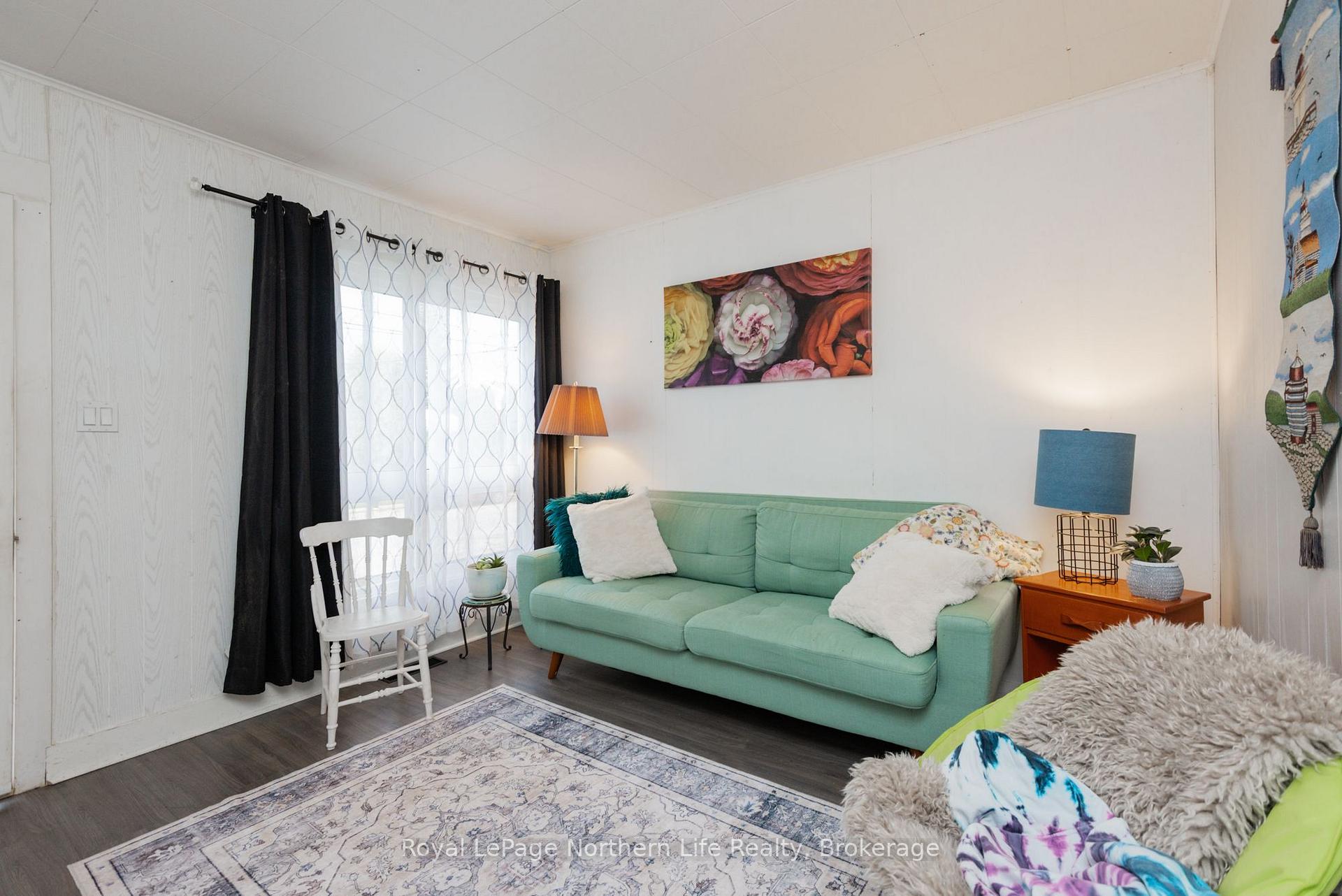 Photo 8 of 1341 Wyld Street, North Bay, Central — HOMEH