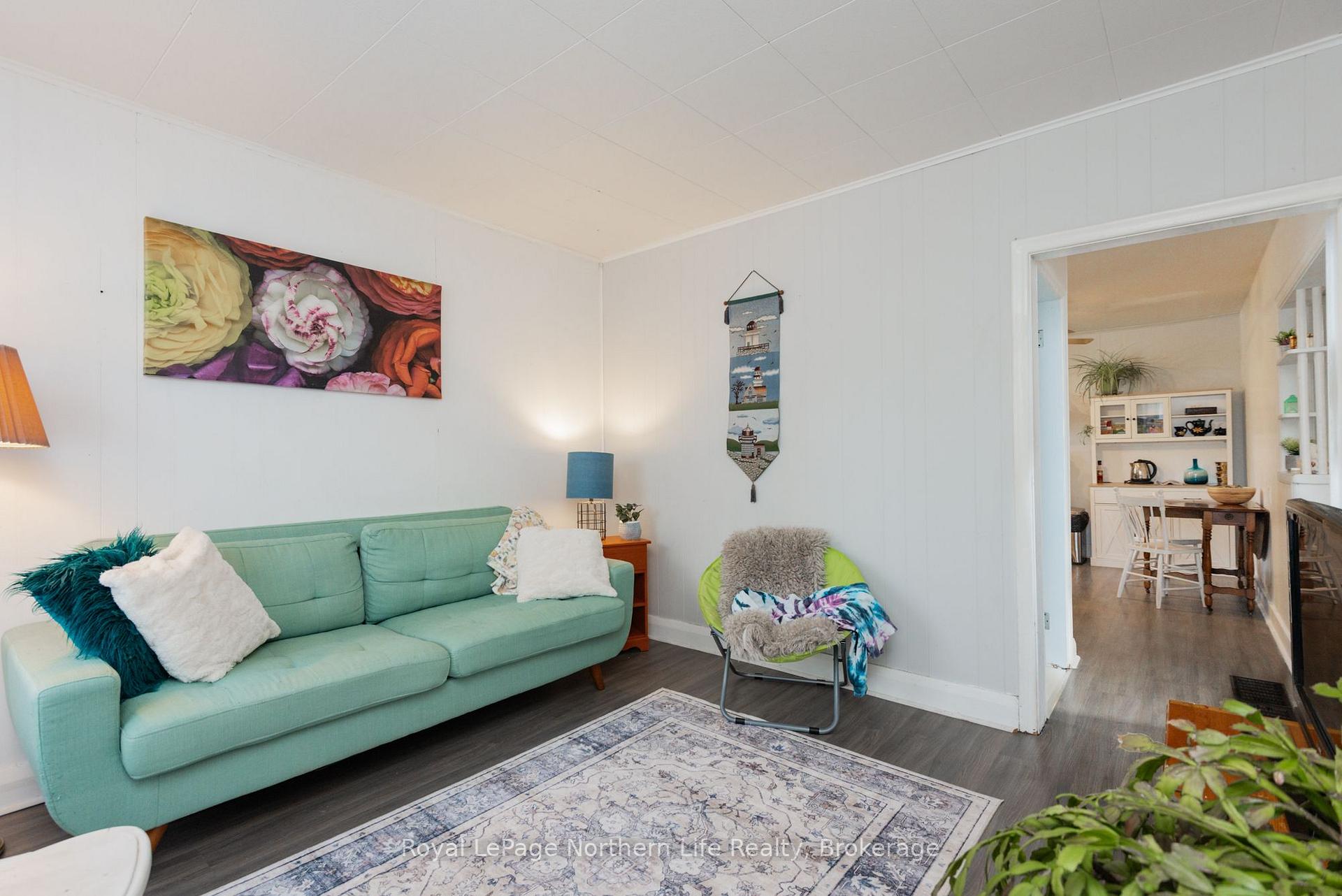 Photo 10 of 1341 Wyld Street, North Bay, Central — HOMEH