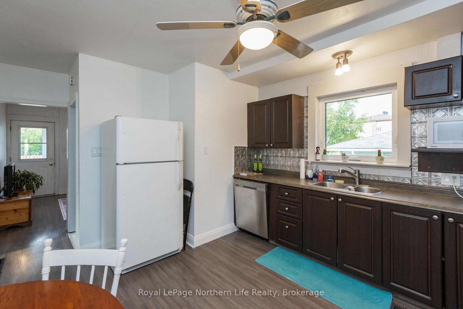 Photo 13 of 1341 Wyld Street, North Bay, Central — HOMEH
