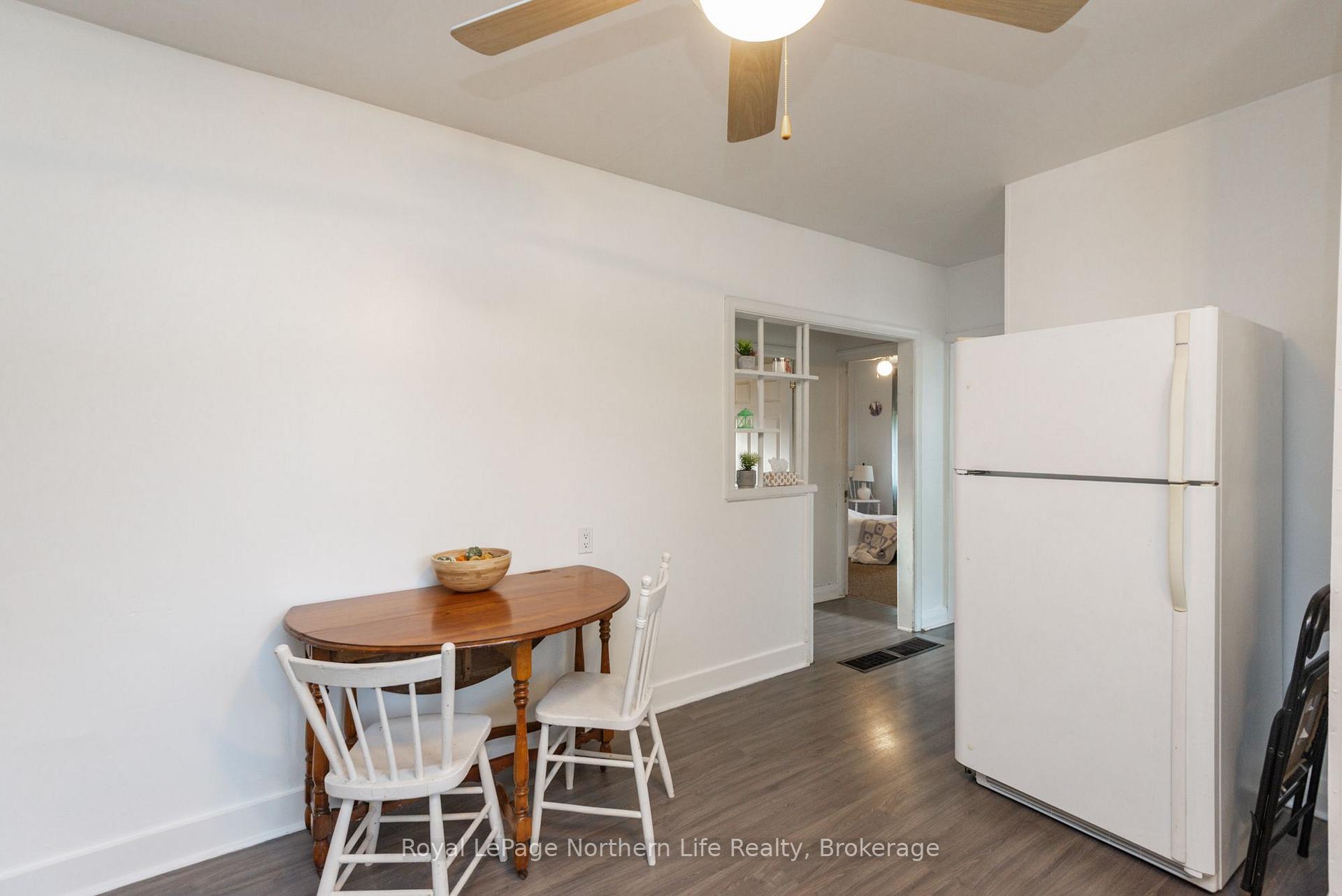 Photo 14 of 1341 Wyld Street, North Bay, Central — HOMEH