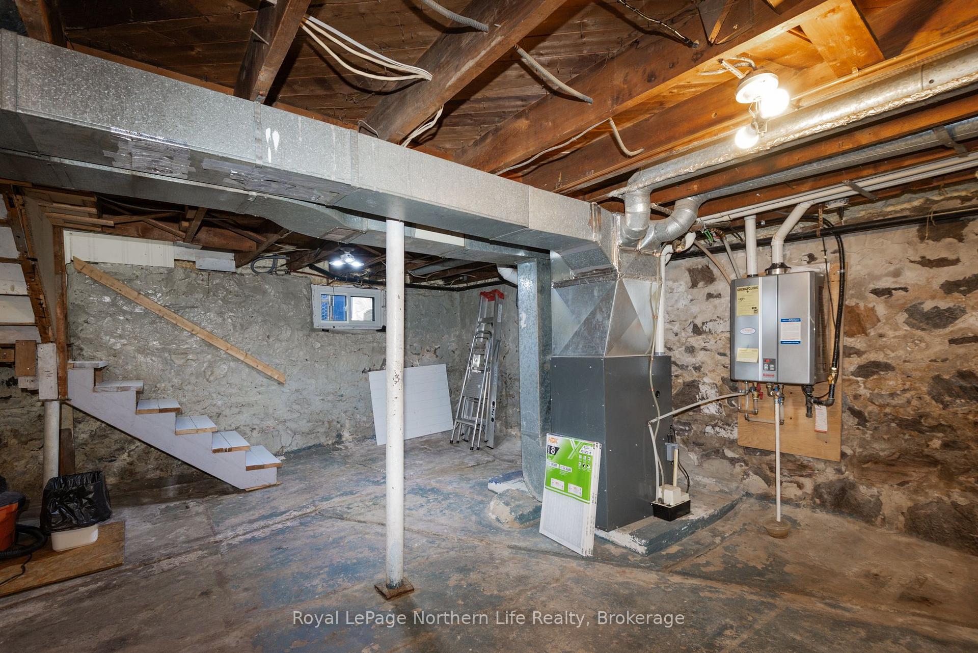 Photo 28 of 1341 Wyld Street, North Bay, Central — HOMEH