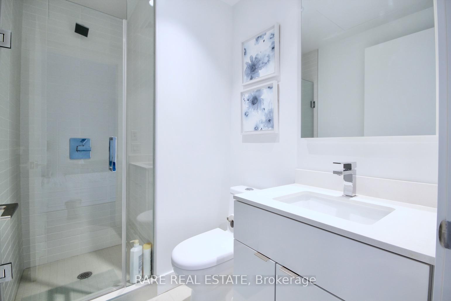 Photo 8 of Unit 2808, 7 Grenville Street, Toronto, Bay Street Corridor — HOMEH