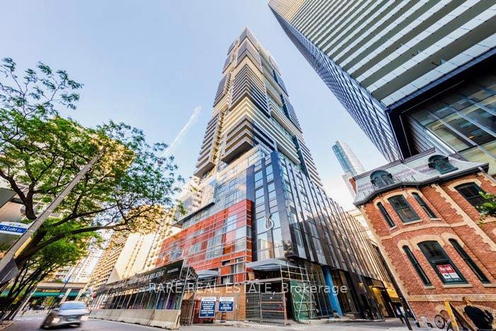 Photo 10 of Unit 2808, 7 Grenville Street, Toronto, Bay Street Corridor — HOMEH