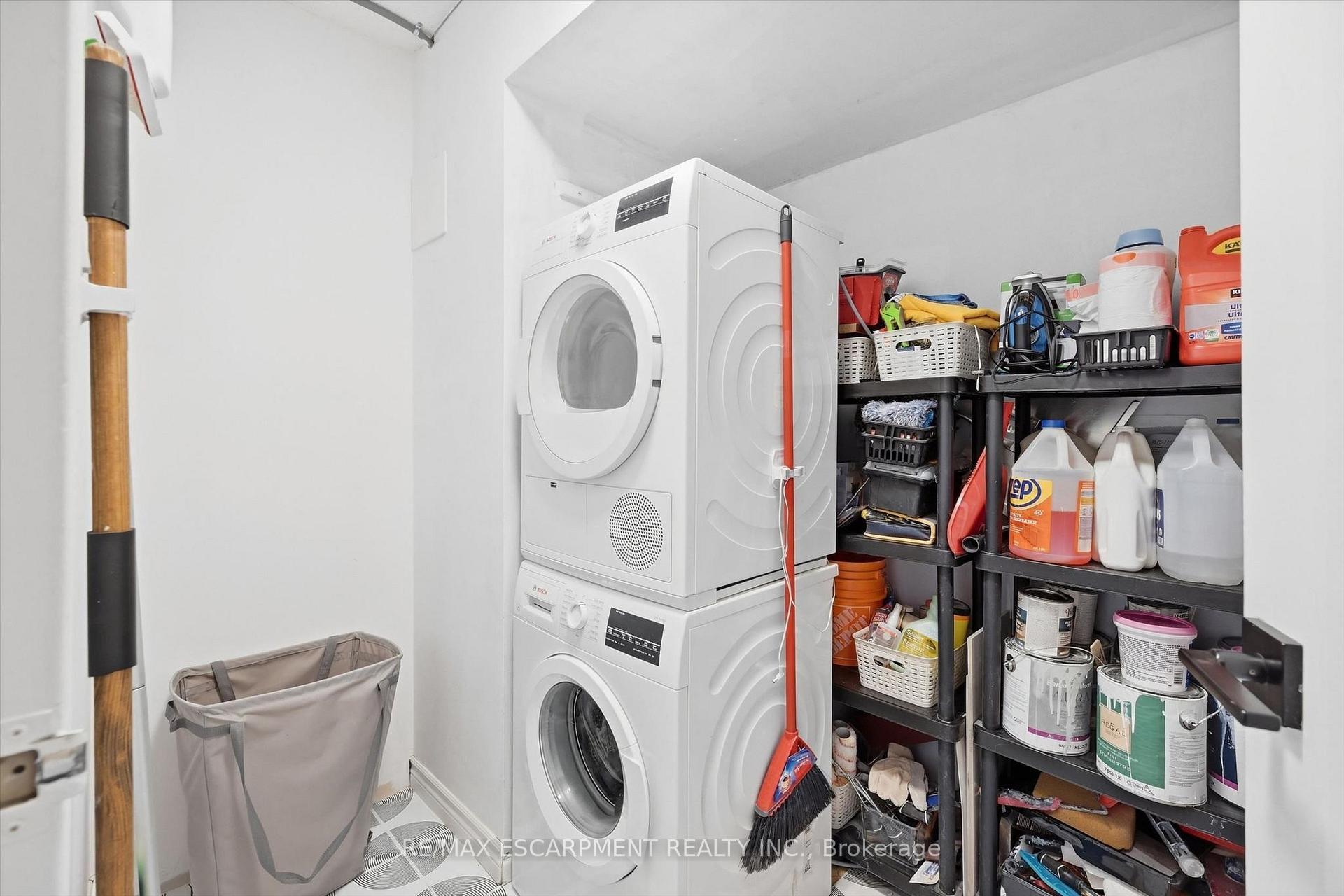 Photo 22 of Unit 909, 700 Dynes Road, Burlington, Roseland — HOMEH