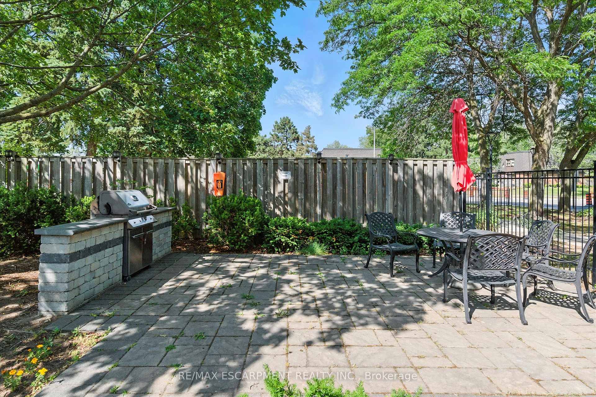 Photo 27 of Unit 909, 700 Dynes Road, Burlington, Roseland — HOMEH