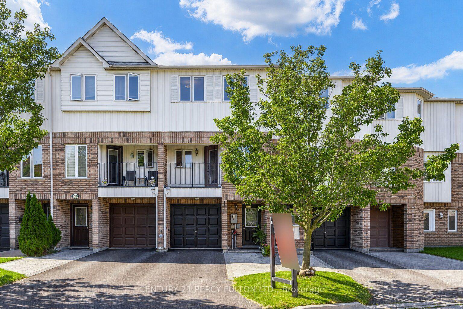 Photo 1 of 1532 Hummingbird Court, Pickering, Highbush — HOMEH