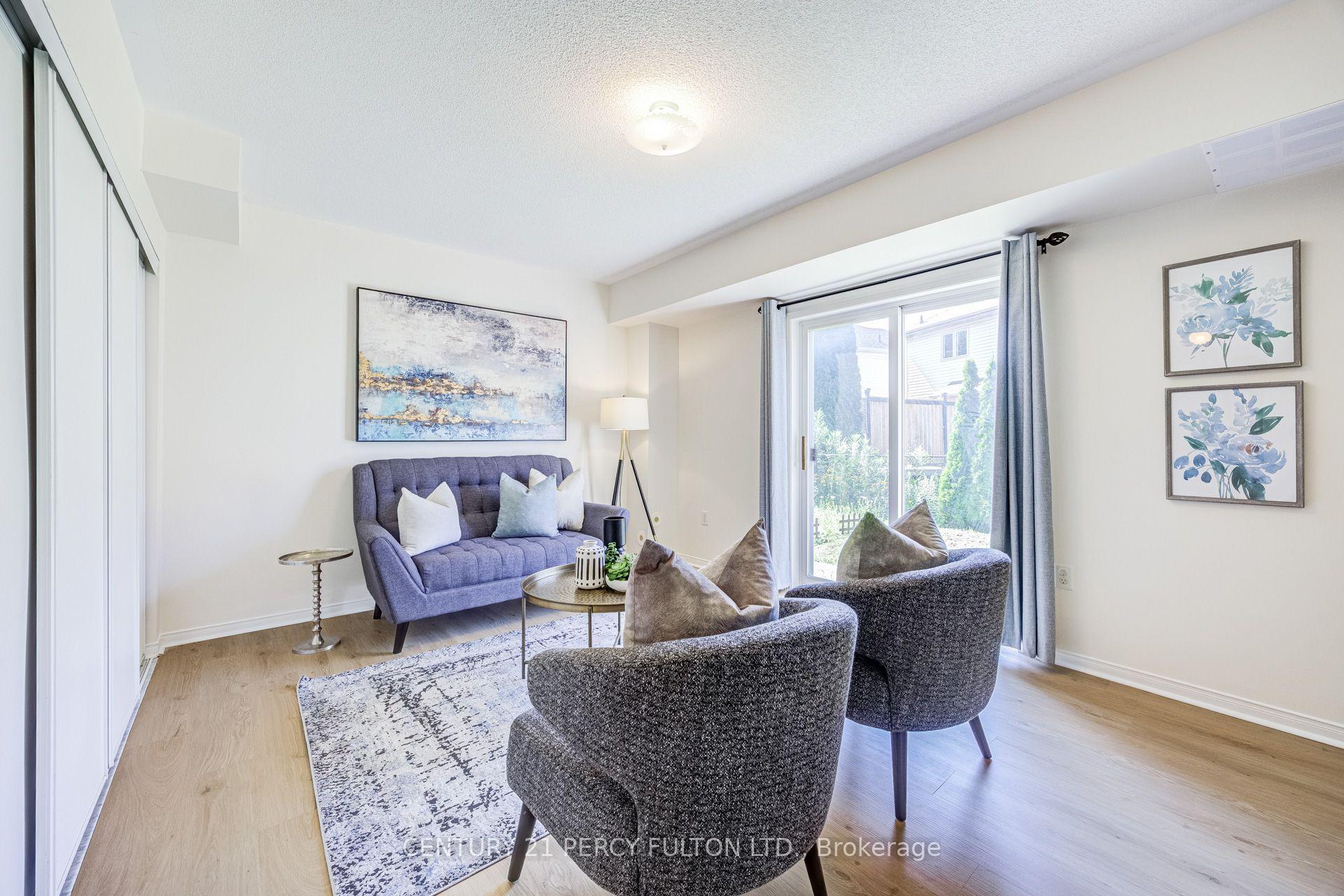 Photo 2 of 1532 Hummingbird Court, Pickering, Highbush — HOMEH