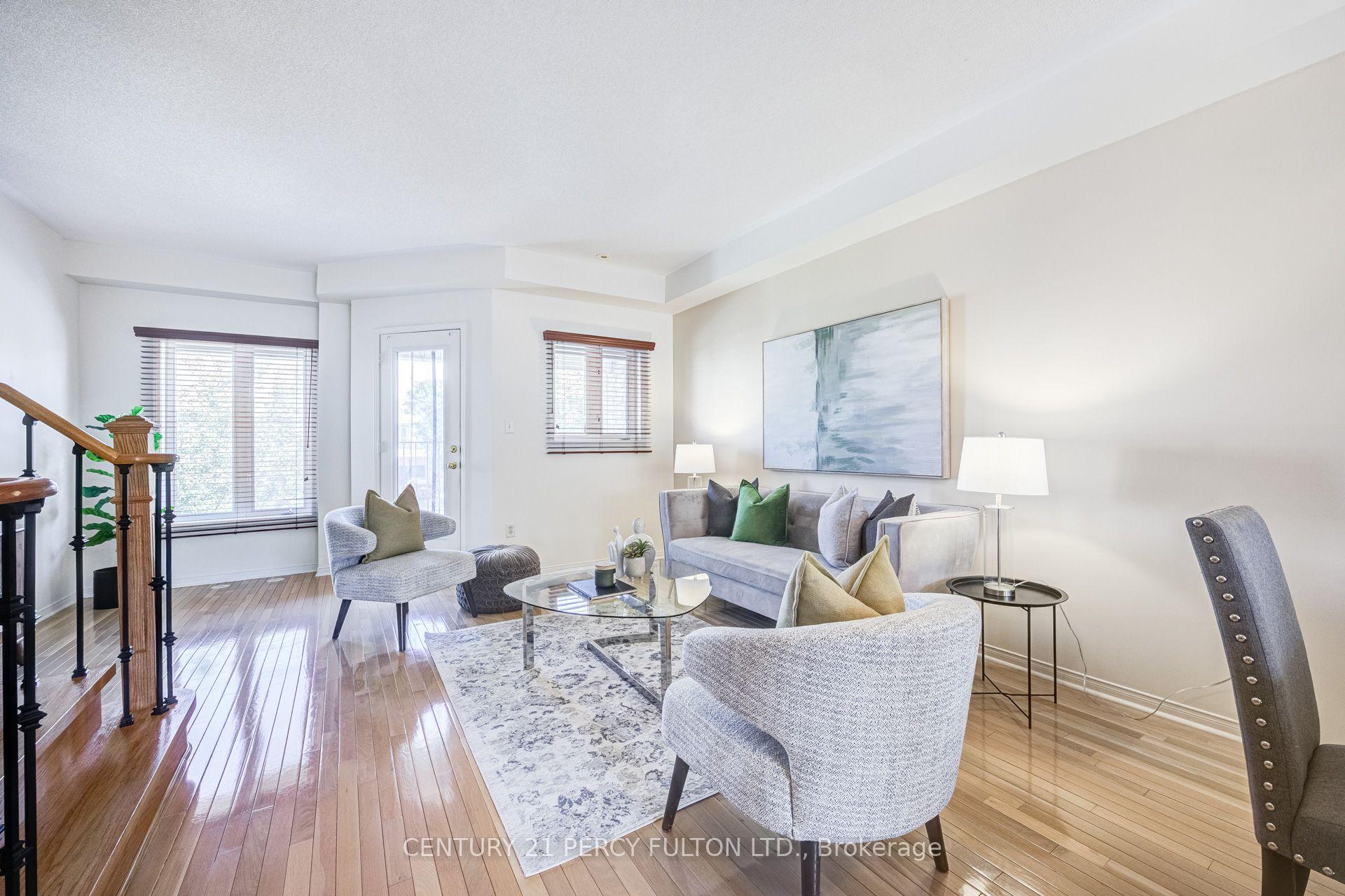 Photo 7 of 1532 Hummingbird Court, Pickering, Highbush — HOMEH