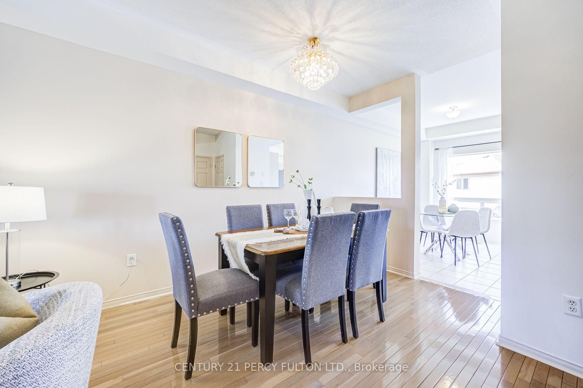 Photo 8 of 1532 Hummingbird Court, Pickering, Highbush — HOMEH