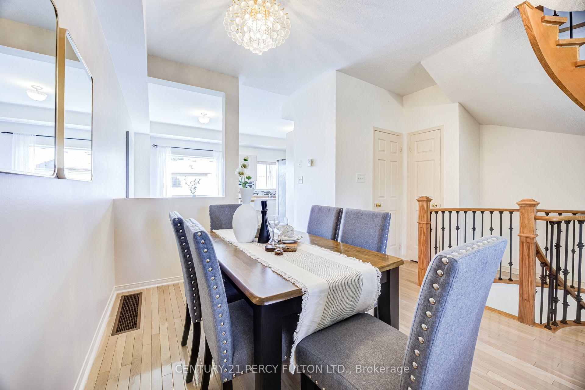 Photo 14 of 1532 Hummingbird Court, Pickering, Highbush — HOMEH